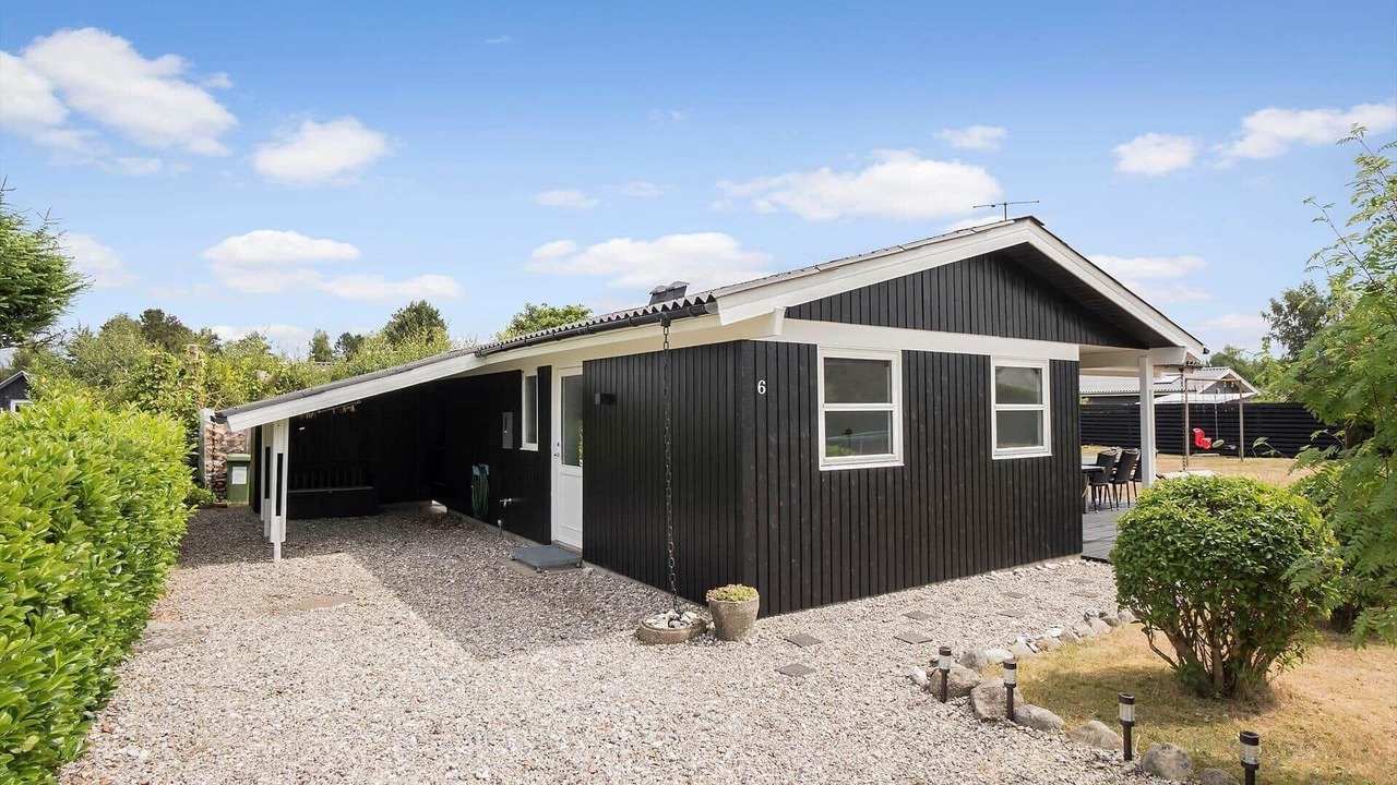 Photo of Outdoor in Vejlby Fed