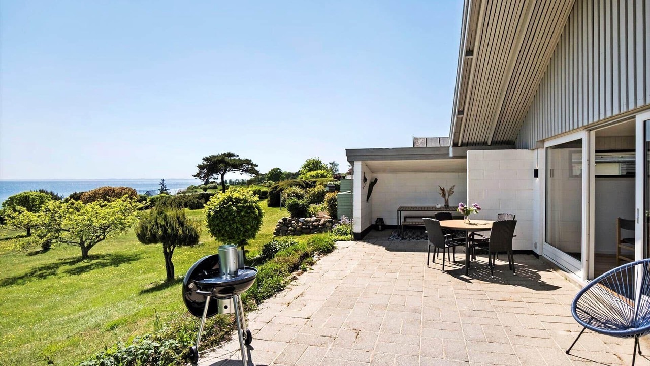 Photo of Outdoor in Bøjden