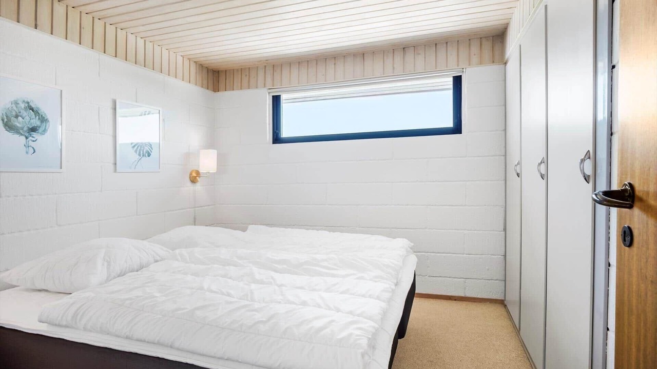 Photo of Bedroom in Bøjden