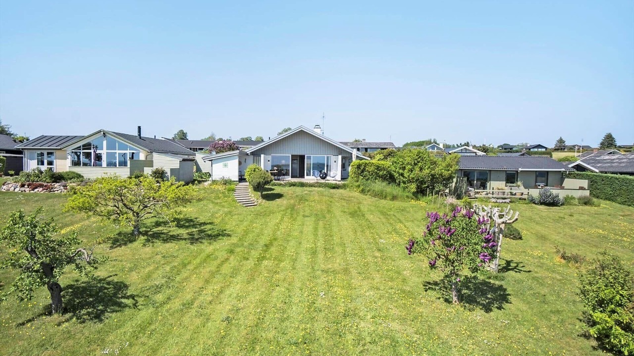 Photo of Outdoor in Bøjden