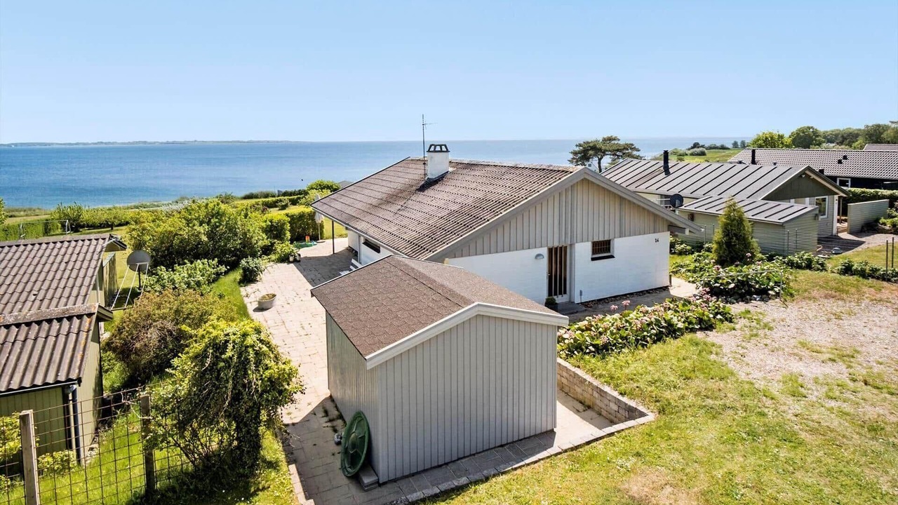 Photo of Outdoor in Bøjden