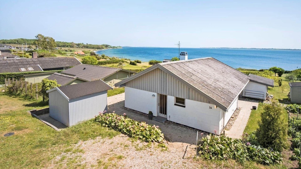 Photo of Outdoor in Bøjden