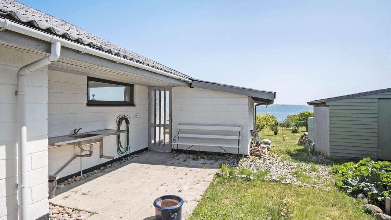 Photo of Patio Balcony in Bøjden