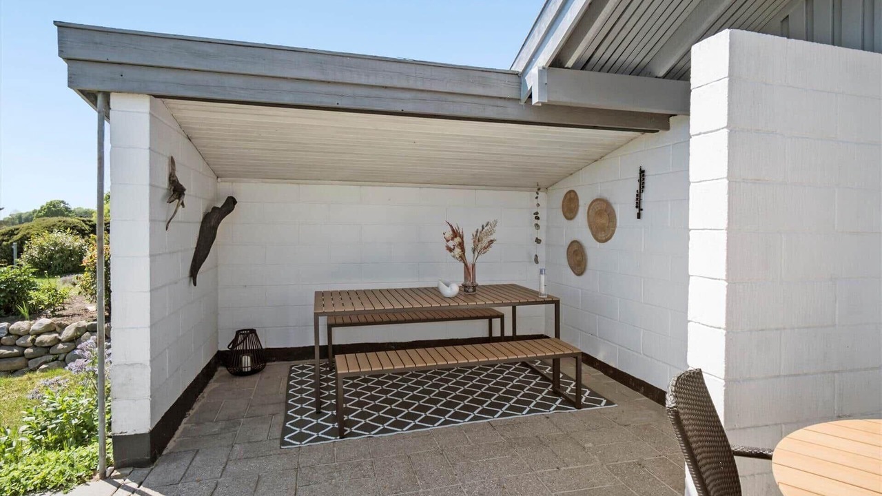 Photo of Outdoor in Bøjden