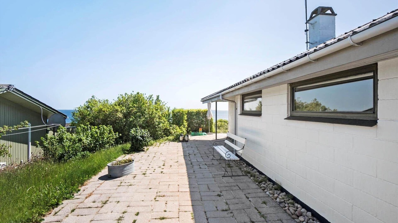 Photo of Patio Balcony in Bøjden