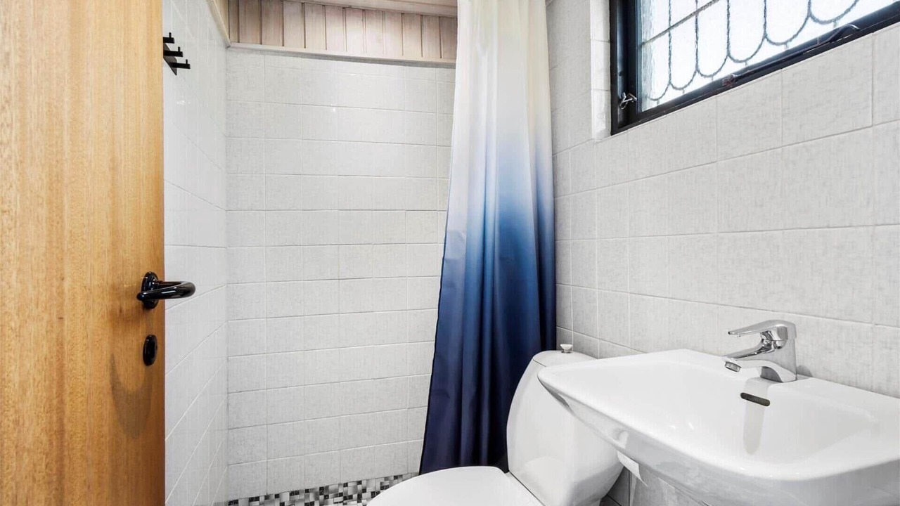 Photo of Bathroom in Bøjden