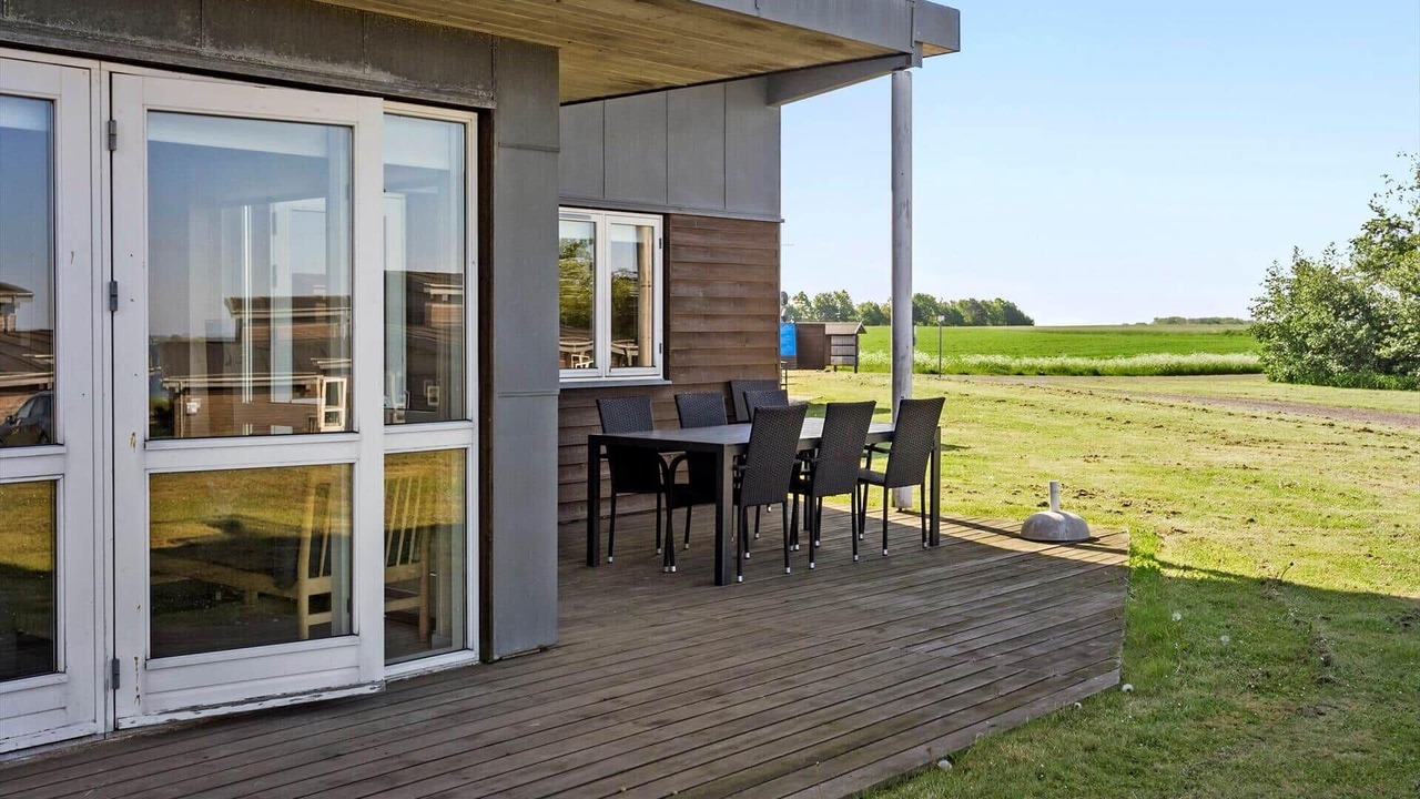 Photo of Outdoor in Faaborg