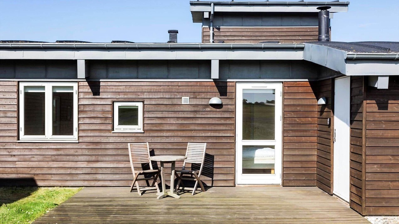 Photo of Outdoor in Faaborg