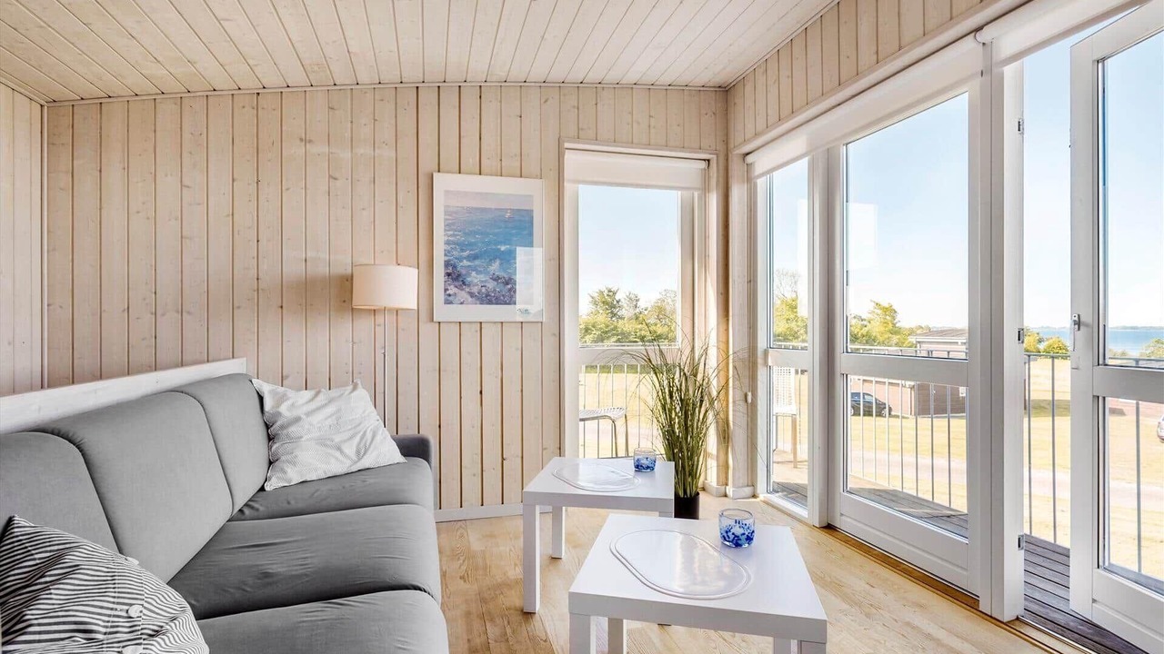 Photo of Livingroom in Faaborg