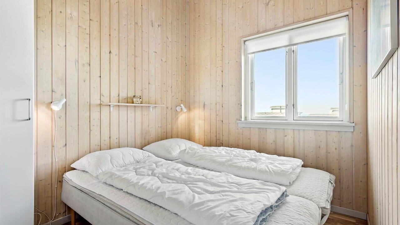 Photo of Bedroom in Faaborg