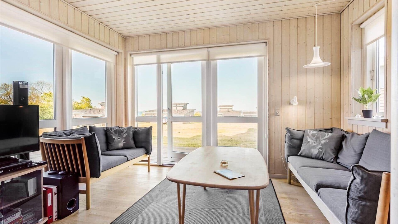 Photo of Livingroom in Faaborg