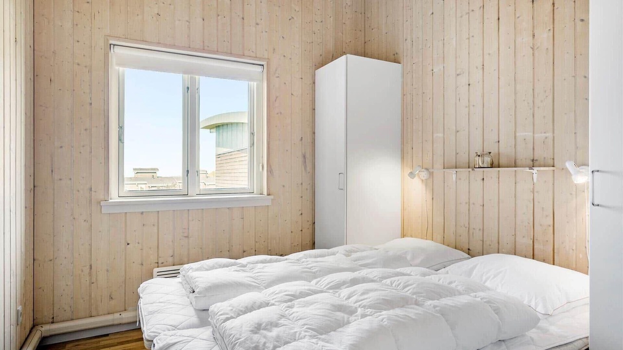 Photo of Bedroom in Faaborg
