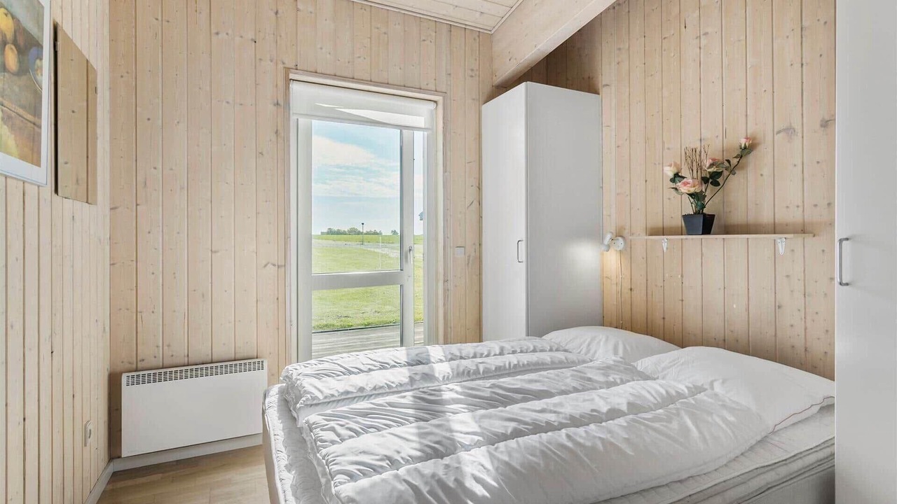 Photo of Bedroom in Faaborg