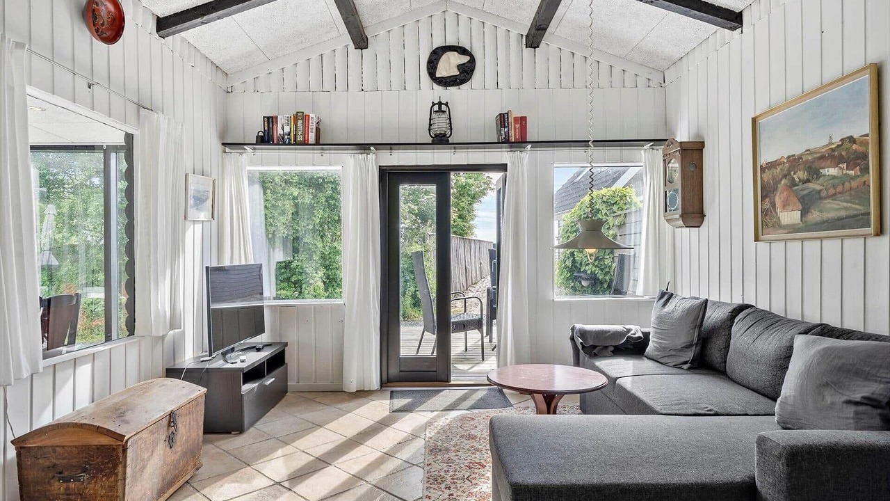 Photo of Livingroom in Frørup