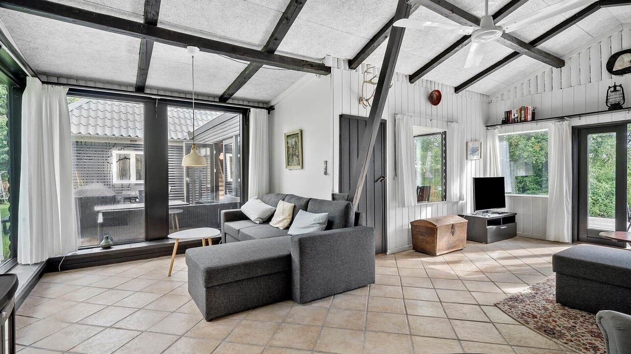 Photo of Livingroom in Frørup