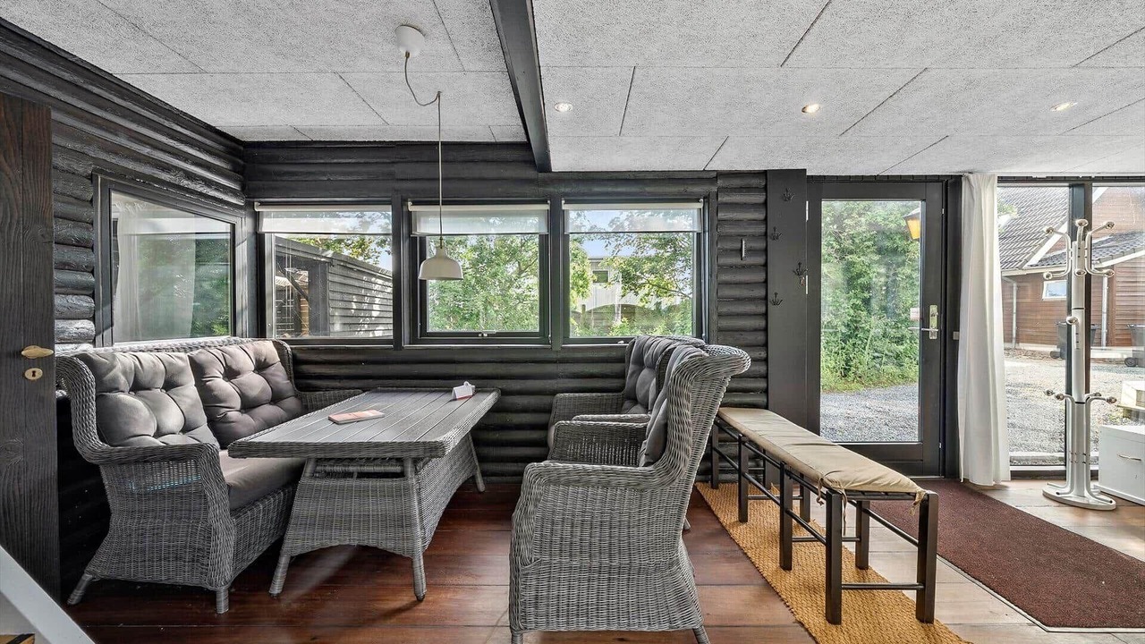 Photo of Livingroom in Frørup