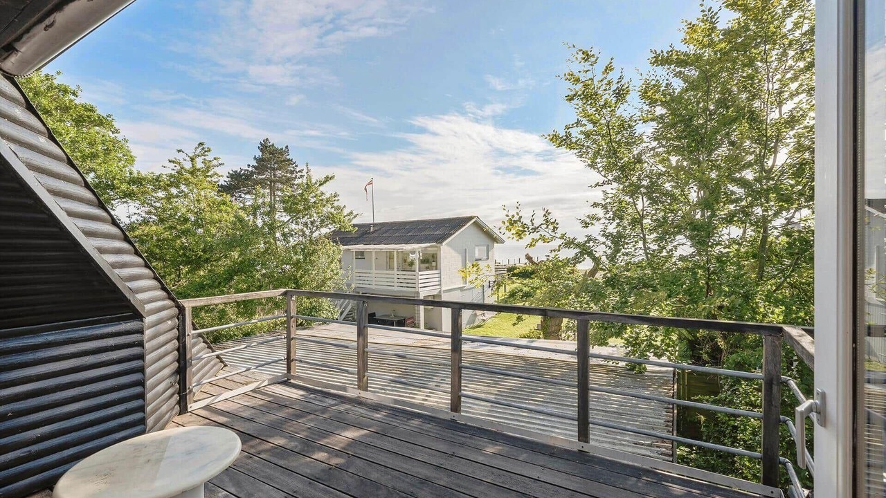 Photo of Patio Balcony in Frørup