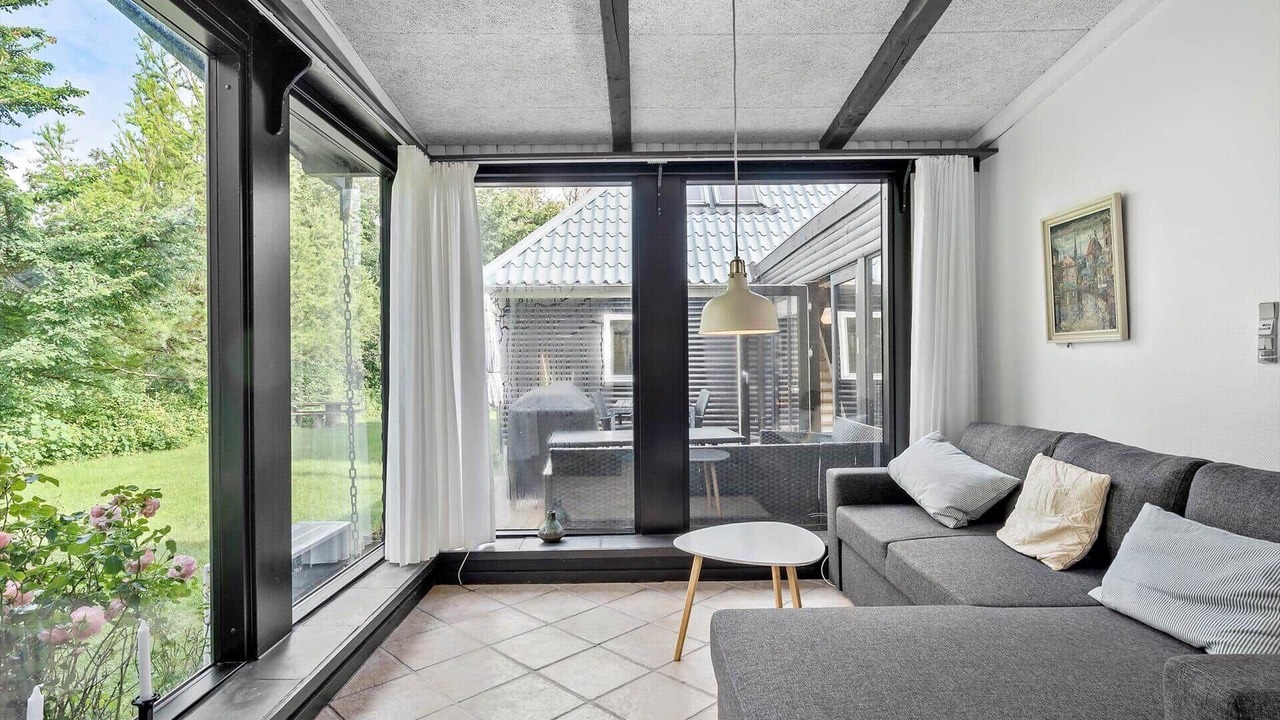 Photo of Livingroom in Frørup