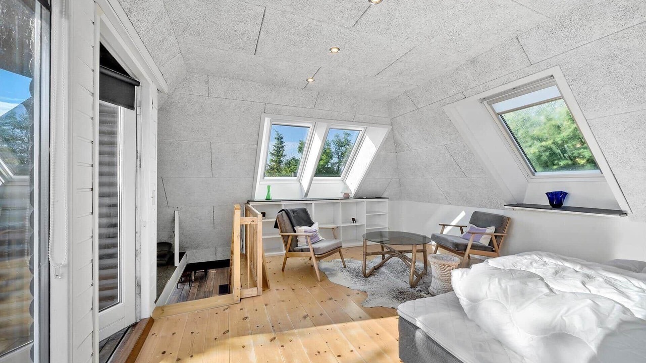 Photo of Bedroom in Frørup