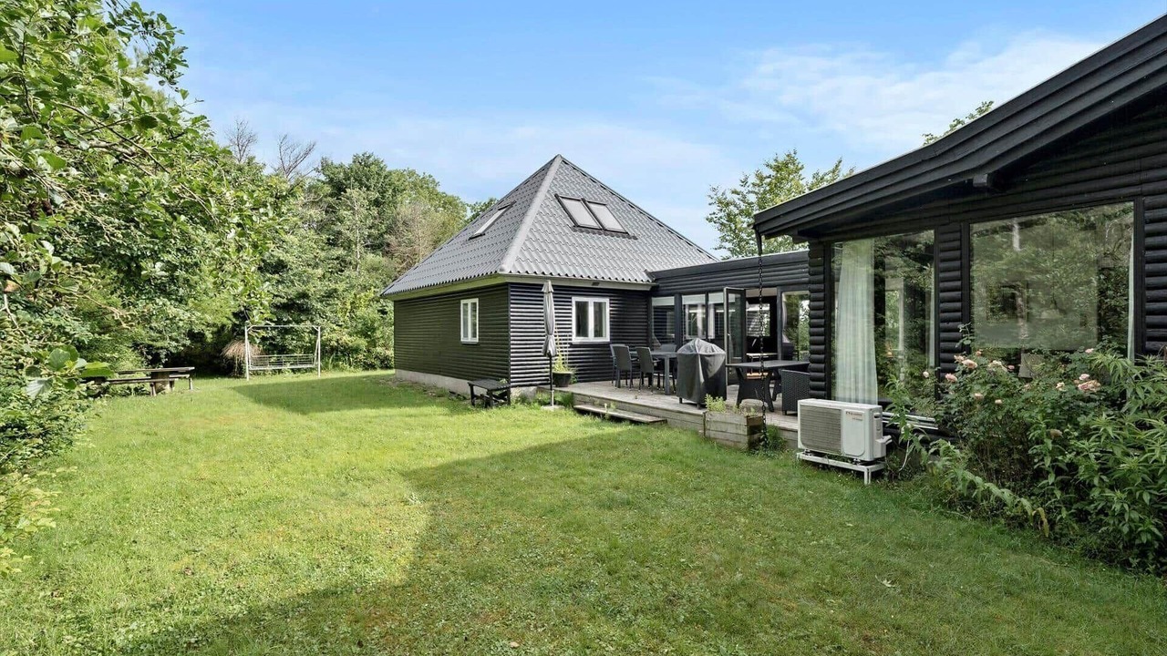 Photo of Outdoor in Frørup