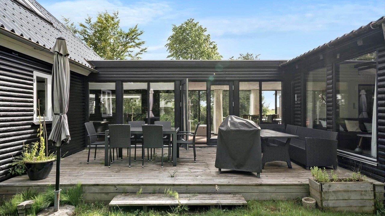 Photo of Outdoor in Frørup