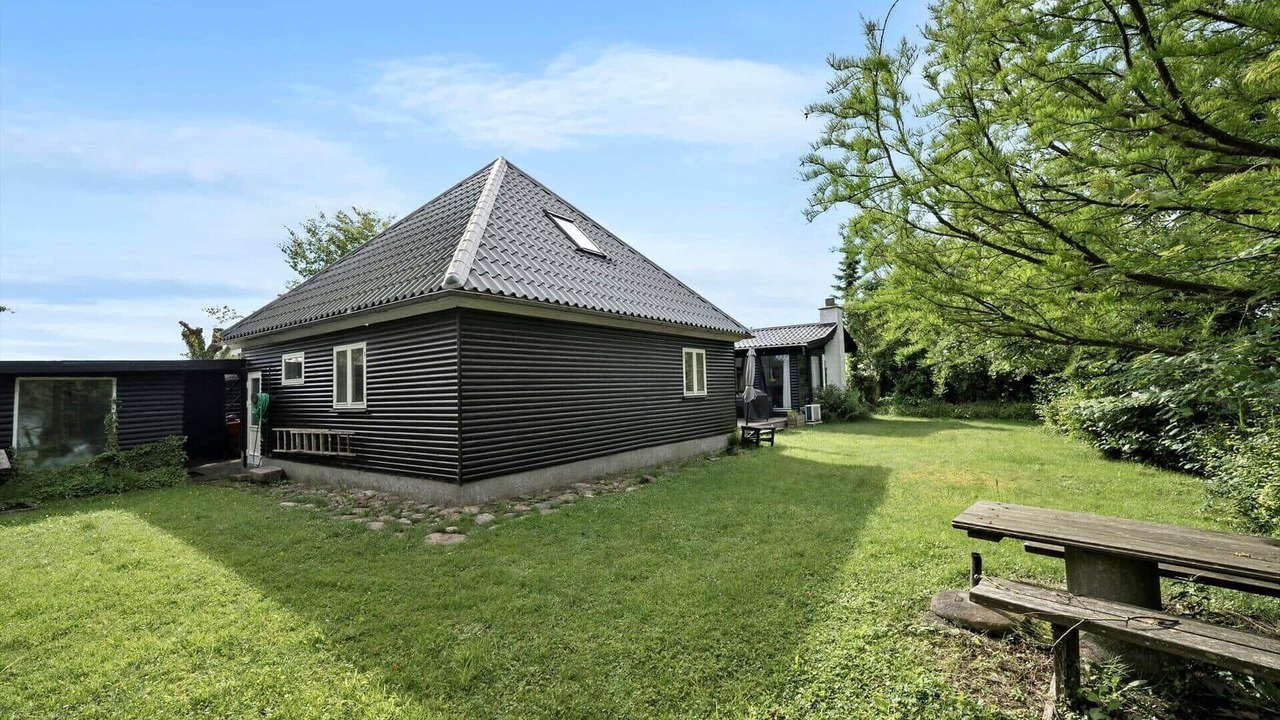 Photo of Outdoor in Frørup