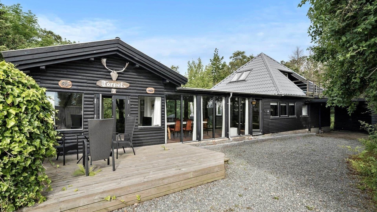 Photo of Outdoor in Frørup