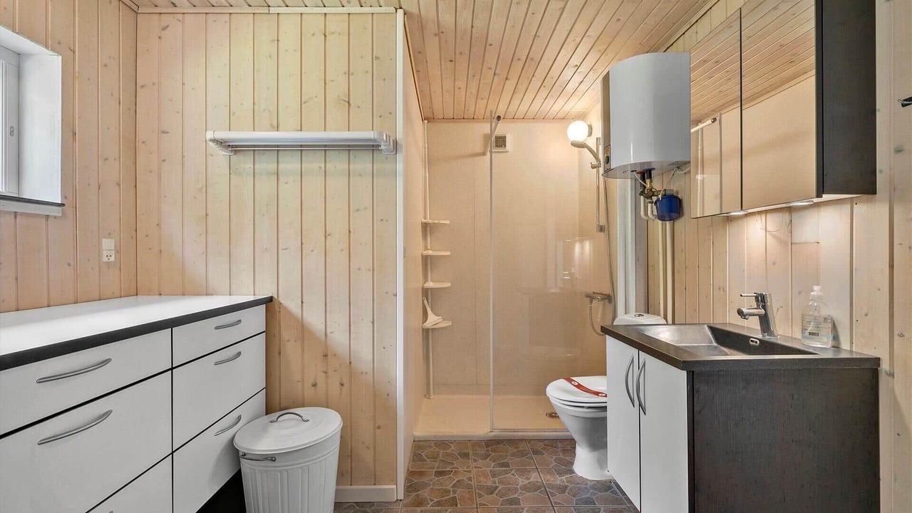 Photo of Bathroom in Frørup