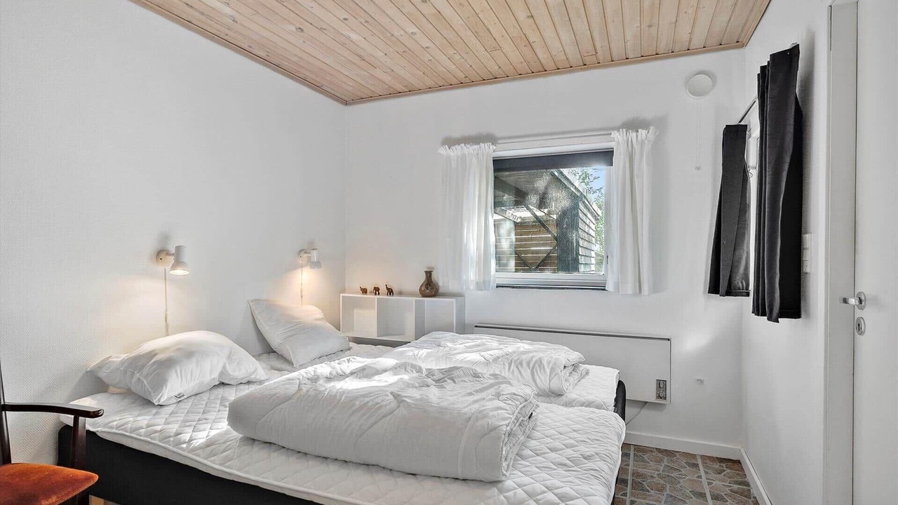 Photo of Bedroom in Frørup