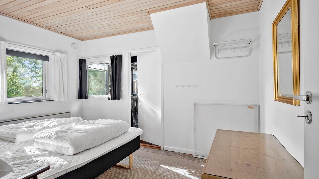 Photo of Bedroom in Frørup