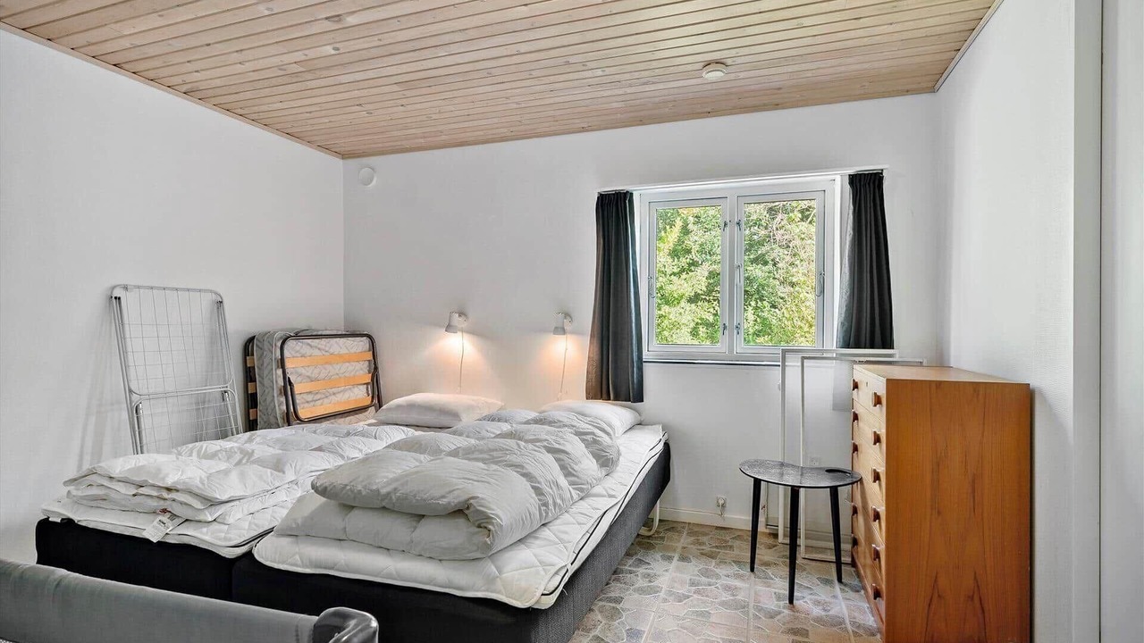 Photo of Bedroom in Frørup