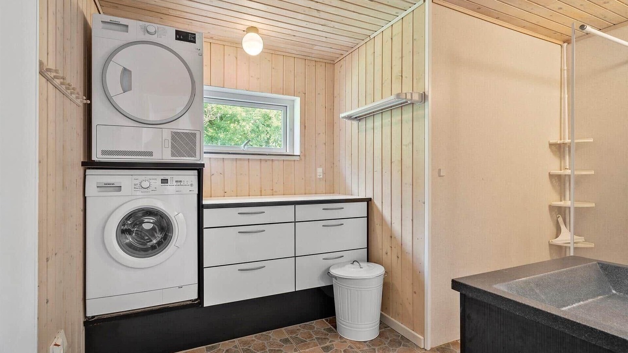 Photo of Bathroom in Frørup