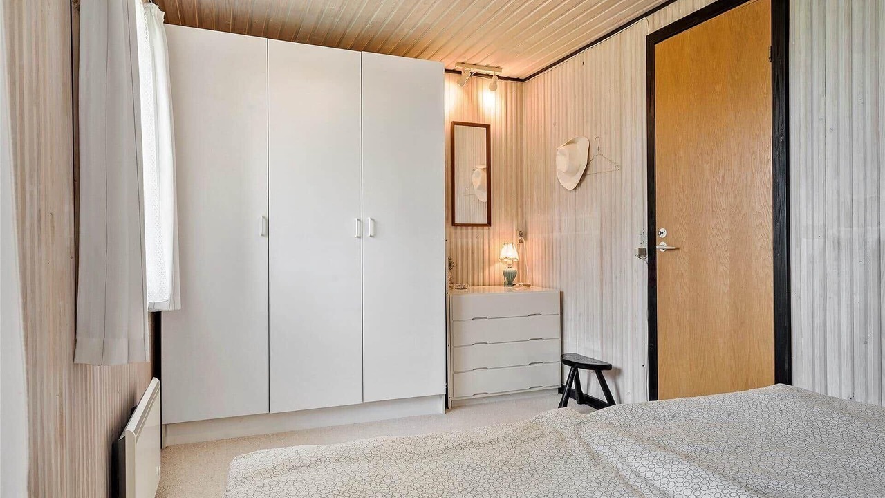Photo of Bedroom in Svendborg