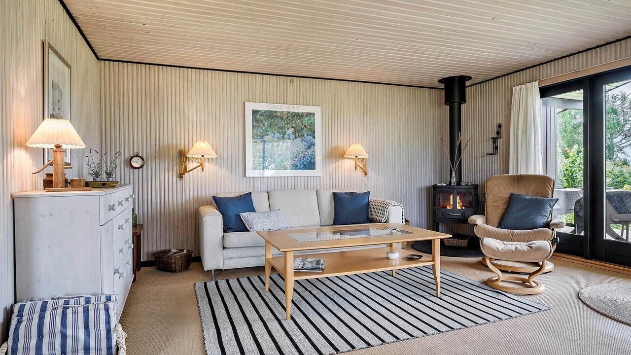 Photo of Livingroom in Svendborg