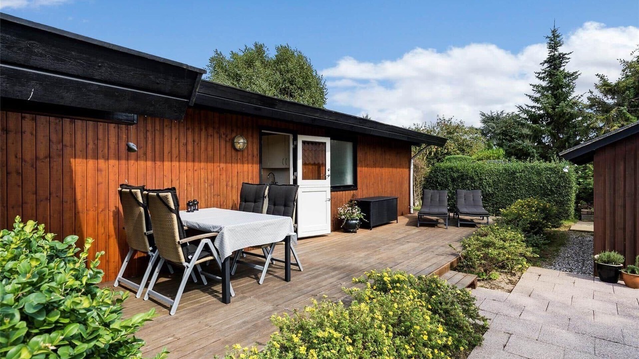 Photo of Outdoor in Svendborg