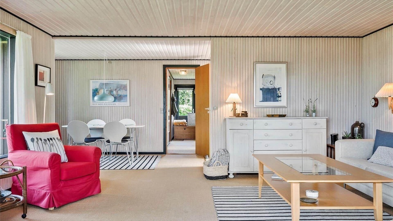 Photo of Livingroom in Svendborg
