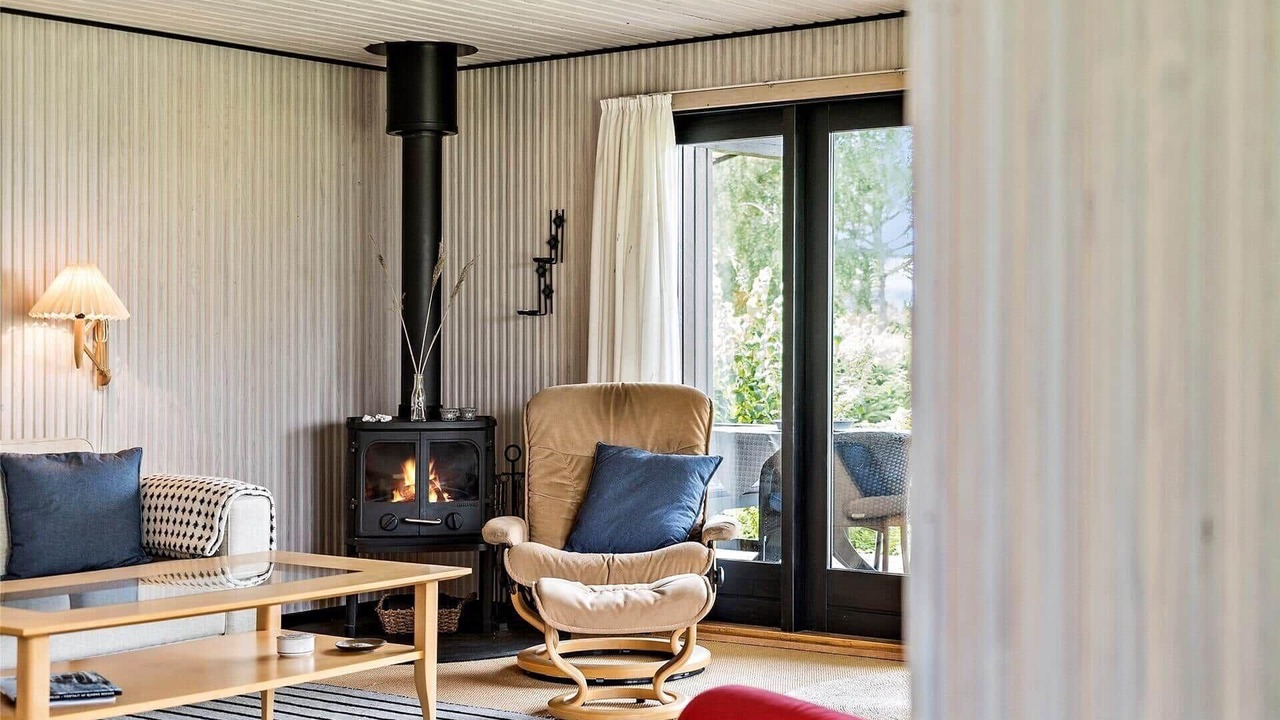 Photo of Livingroom in Svendborg