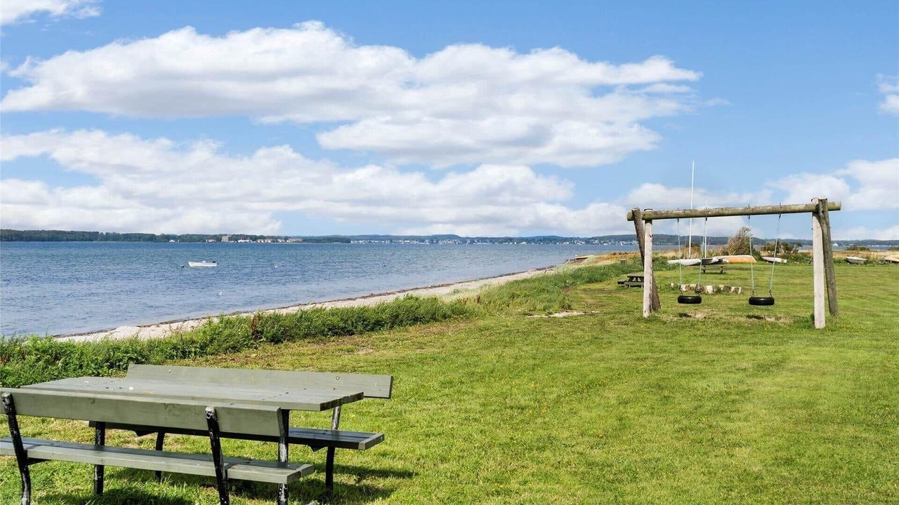 Photo of Outdoor in Svendborg