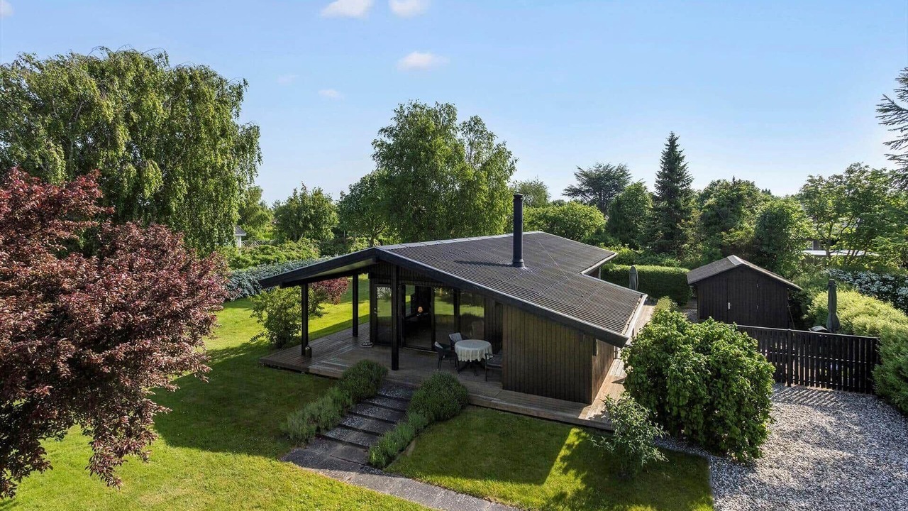 Photo of Outdoor in Svendborg