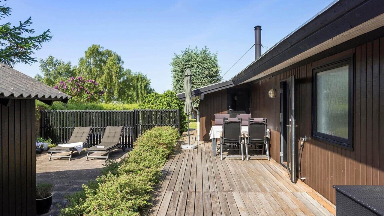 Photo of Outdoor in Svendborg