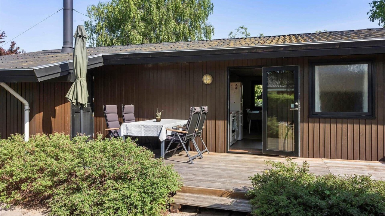 Photo of Outdoor in Svendborg