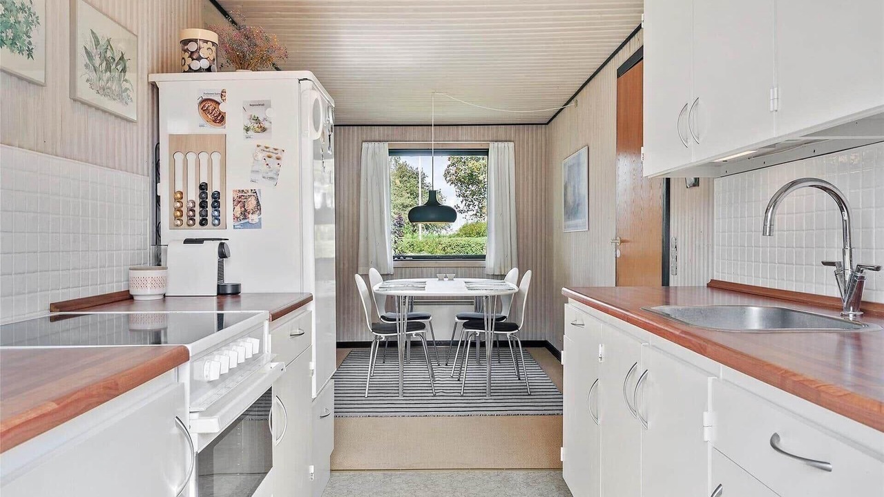 Photo of Kitchen in Svendborg