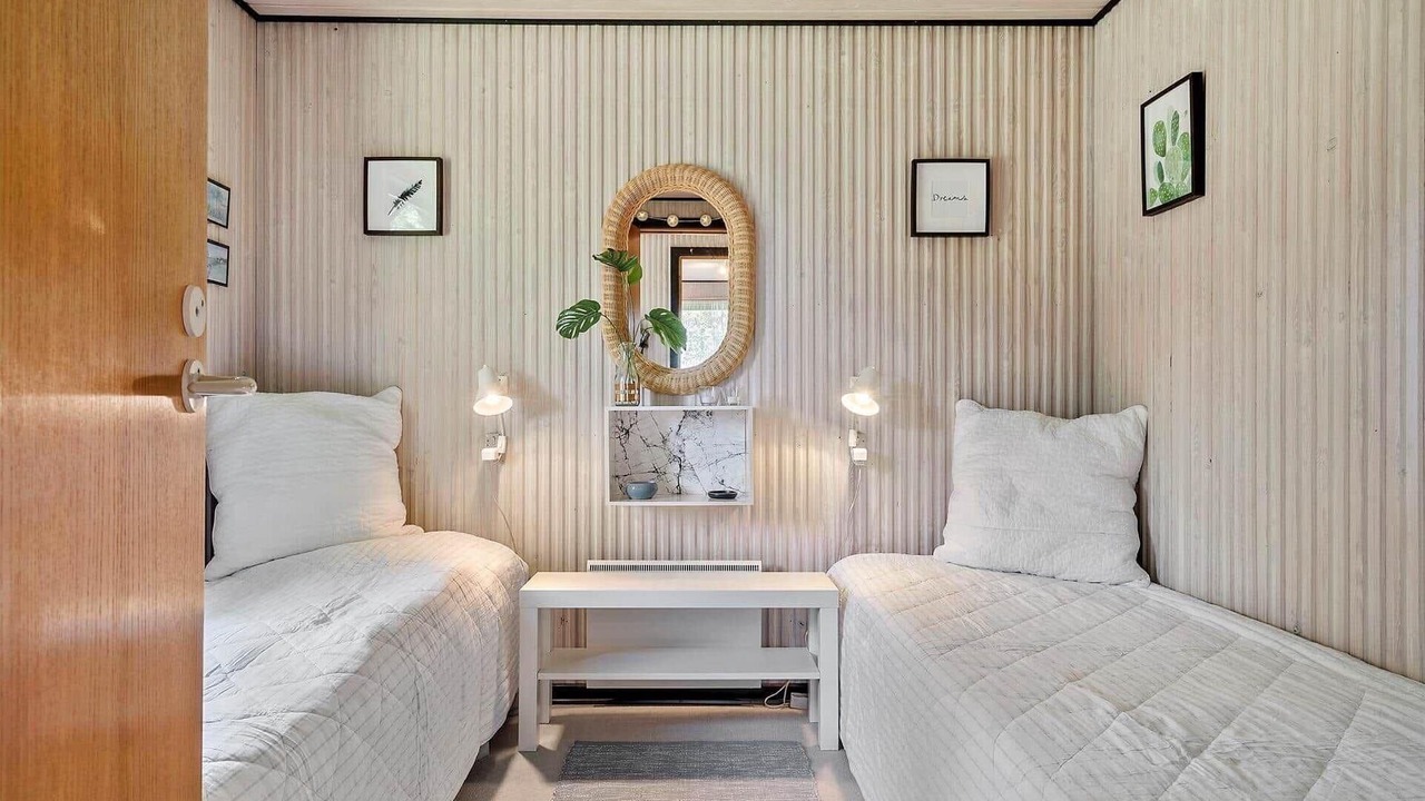 Photo of Bedroom in Svendborg