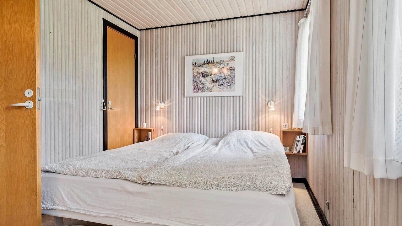 Photo of Bedroom in Svendborg