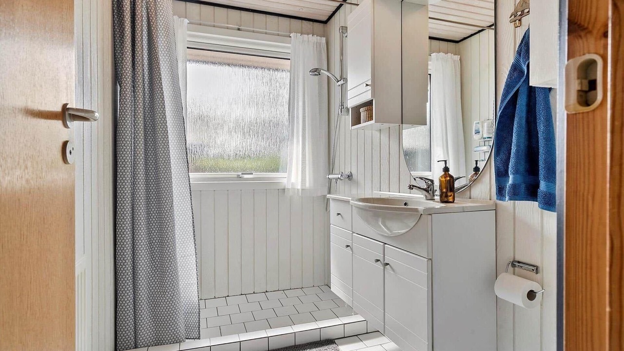 Photo of Bathroom in Svendborg