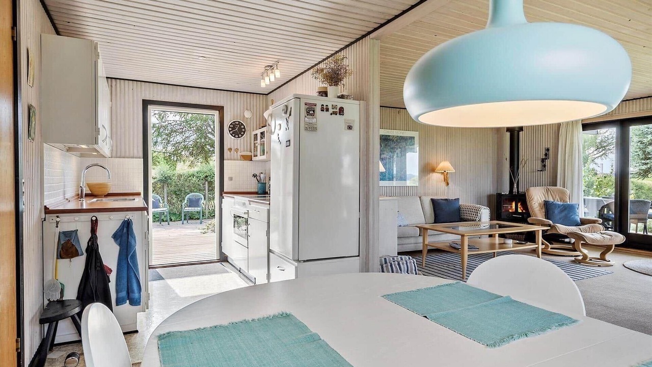 Photo of Livingroom in Svendborg