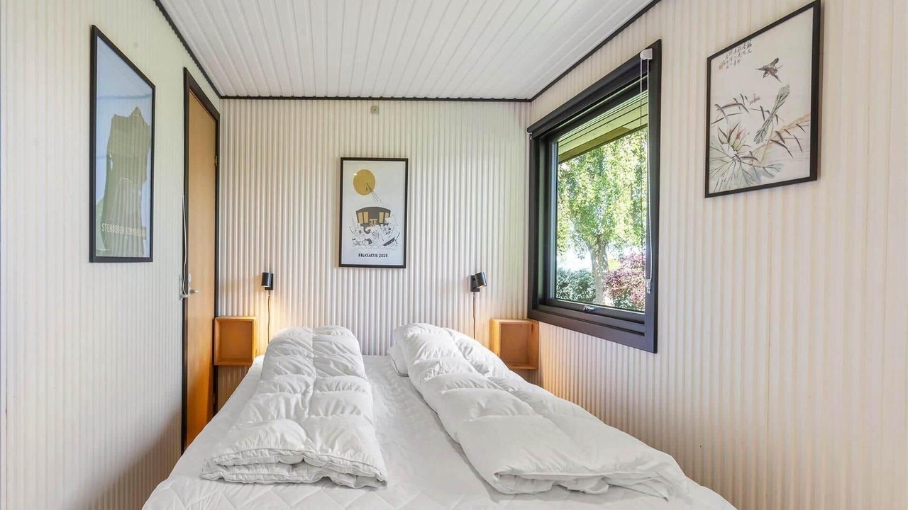 Photo of Bedroom in Svendborg