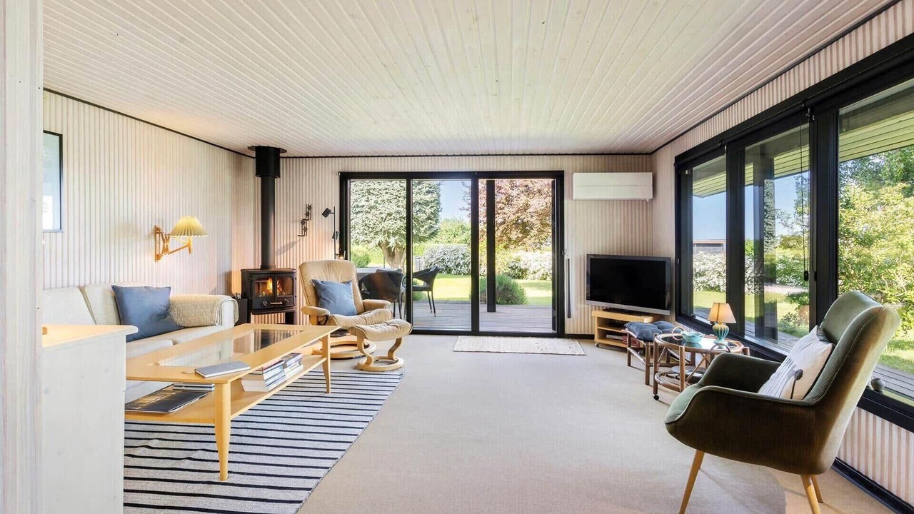 Photo of Livingroom in Svendborg