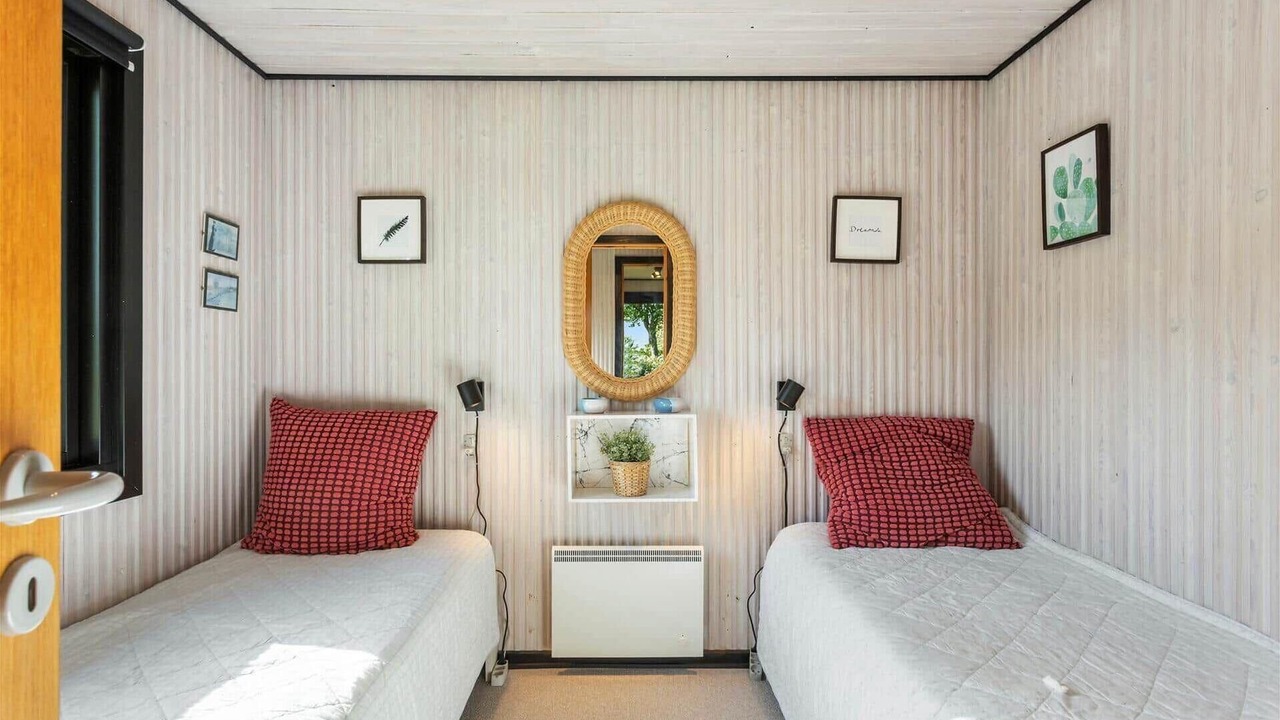 Photo of Bedroom in Svendborg