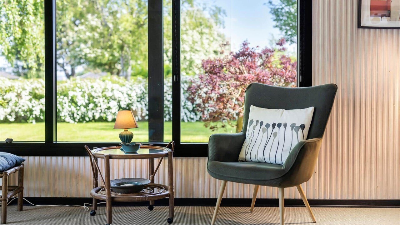 Photo of Livingroom in Svendborg